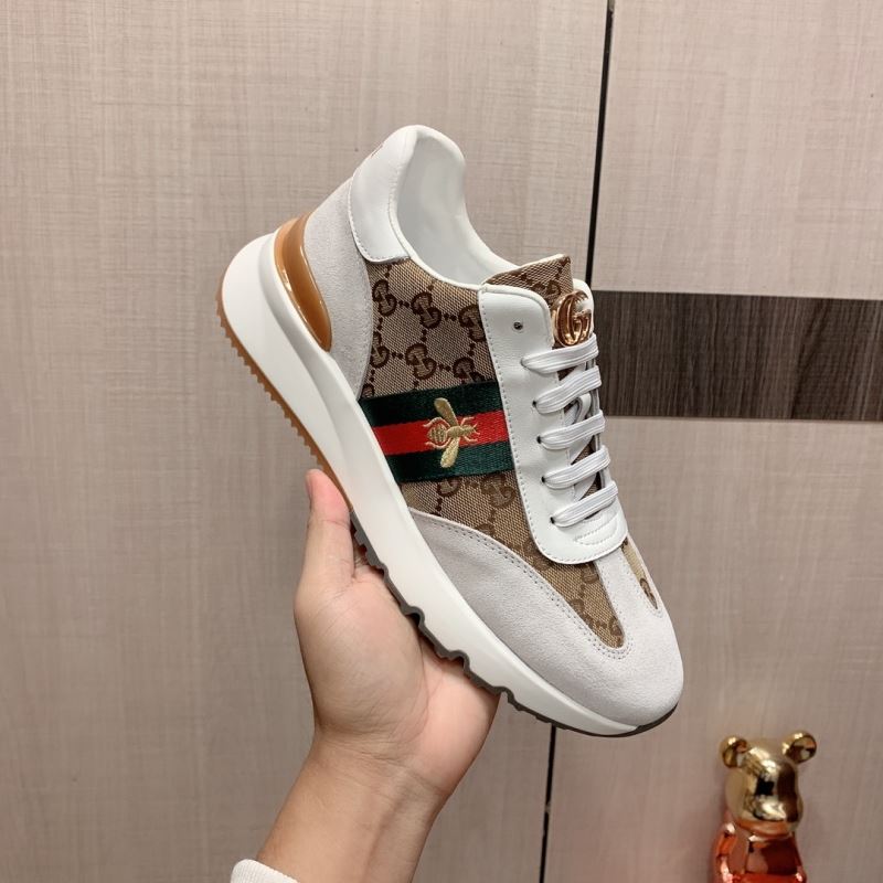 G*u*i sneakers